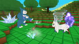 Картинка 6 Pixelmon Craft Go: Trainer Battle