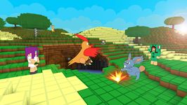 Картинка 5 Pixelmon Craft Go: Trainer Battle