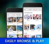 HD Video Player - Free Online Videos & Music obrazek 7