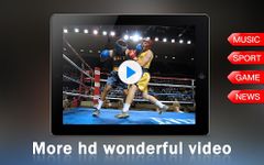 Gambar Pemutar video HD - Video online gratis & Musik 