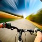 Icône apk Super Cycle Downhill Rider