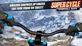 Super Cycle Downhill Rider imgesi 2