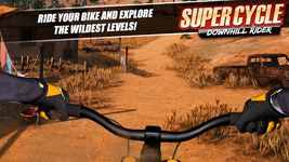 Super Cycle Downhill Rider imgesi 