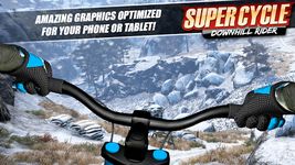 Super Cycle Downhill Rider imgesi 3
