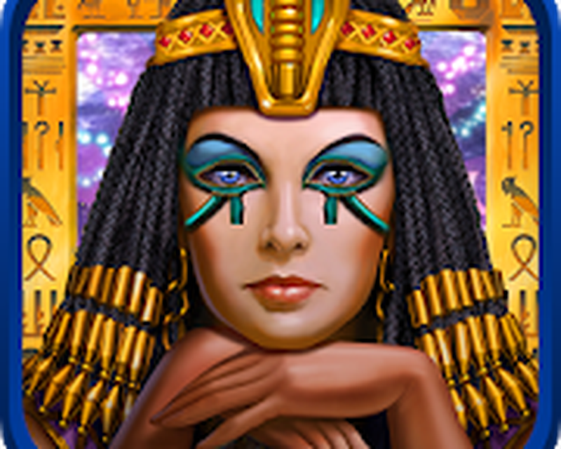 pharaoh cleopatra game download