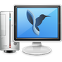 윈도우 10 사용자를 위한 바탕 화면 런처 APK