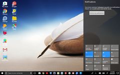 Gambar Launcher Desktop untuk Pengguna Windows 10 4