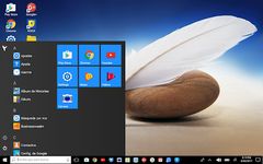 Windows 10ユーザー向けデスクトップランチャー の画像2