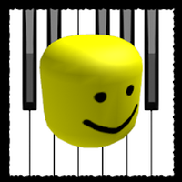 Pro Roblox Oof Piano