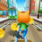 Cat Rush - Subway & Bus Run APK