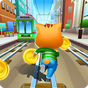 Cat Rush - Subway & Bus Run APK