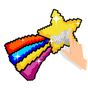 Color.Number - Draw Pixel Color by Number Coloring APK