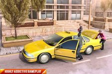 Drive Mountain City Taxi Car: Hill Taxi Car Games image 3