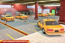 Drive Mountain City Taxi Car: Hill Taxi Car Games image 