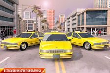 Drive Mountain City Taxi Car: Hill Taxi Car Games image 4