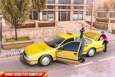 Drive Mountain City Taxi Car: Hill Taxi Car Games image 5