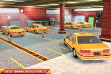 Drive Mountain City Taxi Car: Hill Taxi Car Games image 8