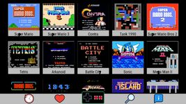 Imagem 3 do GBC Emulator - Arcade Classic Game Free