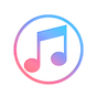 APK-иконка iMusic i.OS 12 - iPlayer (i.Phone X)