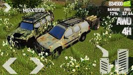 REAL SUV 4x4 : OFF-ROAD SIMULATOR image 20