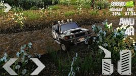 REAL SUV 4x4 : OFF-ROAD SIMULATOR image 19