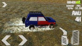 REAL SUV 4x4 : OFF-ROAD SIMULATOR image 14