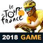 Icoană apk Tour de France 2018 The Official Game