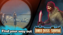 Gambar Zombie Crisis: Survival 22