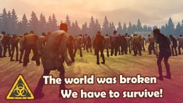 Imagem 19 do Zombie Crisis: Survival