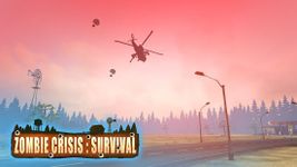 Картинка 18 Zombie Crisis: Survival