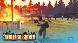 Imagem 17 do Zombie Crisis: Survival