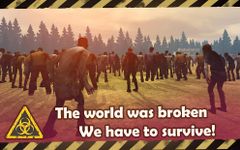 Gambar Zombie Crisis: Survival 11