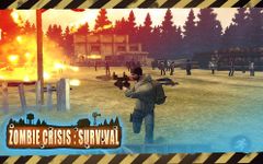 Gambar Zombie Crisis: Survival 9