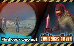 Картинка 6 Zombie Crisis: Survival