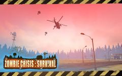 Картинка 2 Zombie Crisis: Survival