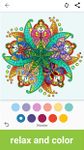 Gambar Colorflow: Adult Coloring & Mandala 12