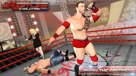 Imagine Wrestling Games - 2K18 Revolution : Fighting Games 8