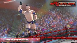 Wrestling Games - 2K18 Revolution : Fighting Games image 7
