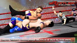 Imagine Wrestling Games - 2K18 Revolution : Fighting Games 6