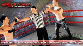 Wrestling Games - 2K18 Revolution : Fighting Games image 5