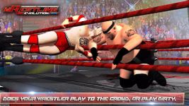 Imagine Wrestling Games - 2K18 Revolution : Fighting Games 4