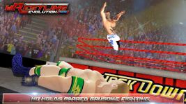 Imagine Wrestling Games - 2K18 Revolution : Fighting Games 3