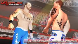 Imagine Wrestling Games - 2K18 Revolution : Fighting Games 1