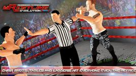 Wrestling Games - 2K18 Revolution : Fighting Games image 