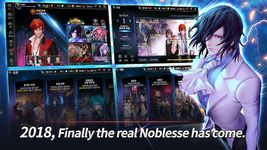 Imagen 3 de Noblesse M Global