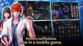 Noblesse M Global image 