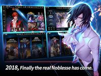 Noblesse M Global image 14