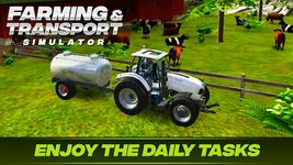 Imagine Farming & Transport Simulator 2018 5