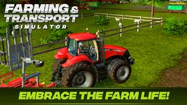 Imagine Farming & Transport Simulator 2018 7