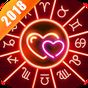 Icône apk Daily Love Horoscope 2018 - Free Love Astrology
